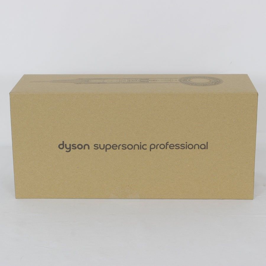 【新品】 ダイソン HD12 ヘア ドライヤー NSN ENT ニッケル 未使用品】ダイソン製/ヘアドライヤー/Supersonic Ionic/HD12 NSN ENT