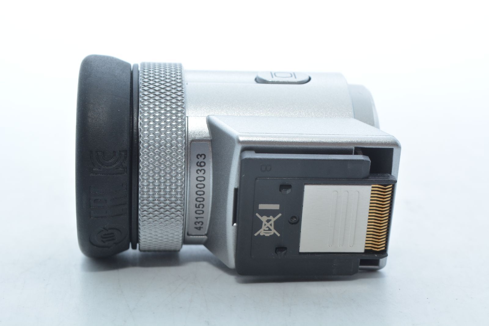 Canon 電子ビューファインダー EVF-DC2SL シルバー 限定カラー Canon