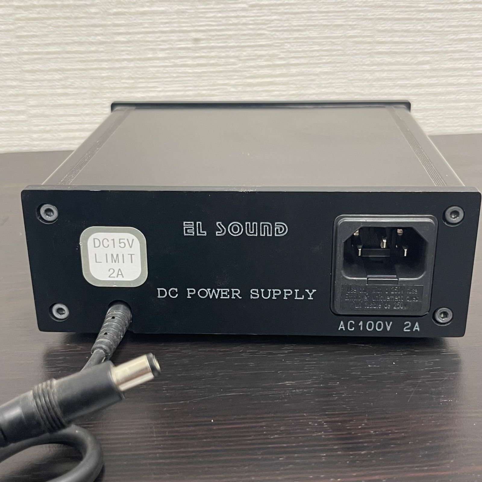 エーワイ電子 オーディオ用アナログ電源 12V5A Yahoo!オークション