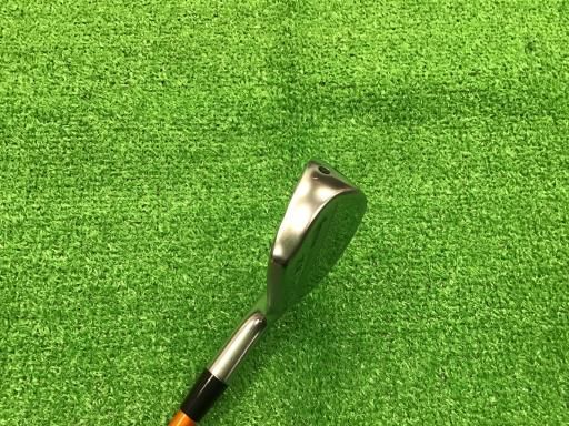 中古】 ダンロップ SRIXON ZX Mk II UTILITY U2 ユーティリティ