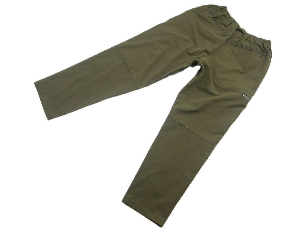 Gramicci | グラミチ LOOSE TAPERED PANT