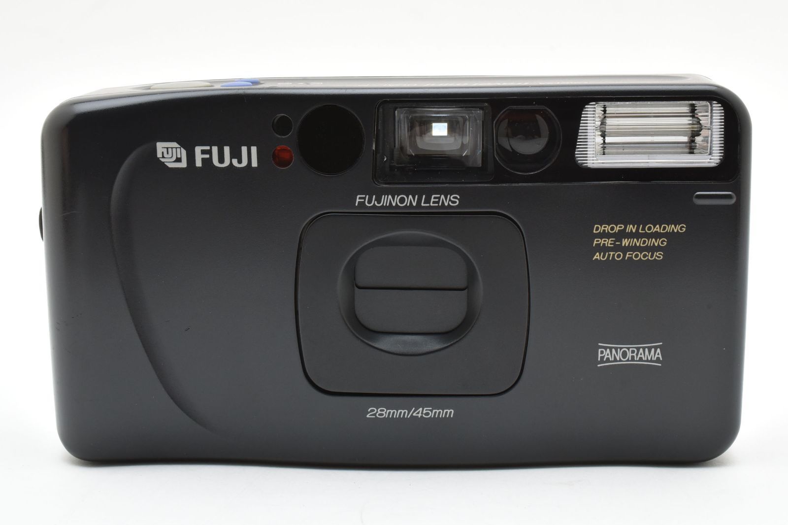返品保証】☆極上美品☆ FUJIFILM 富士フィルム CARDIA Travel