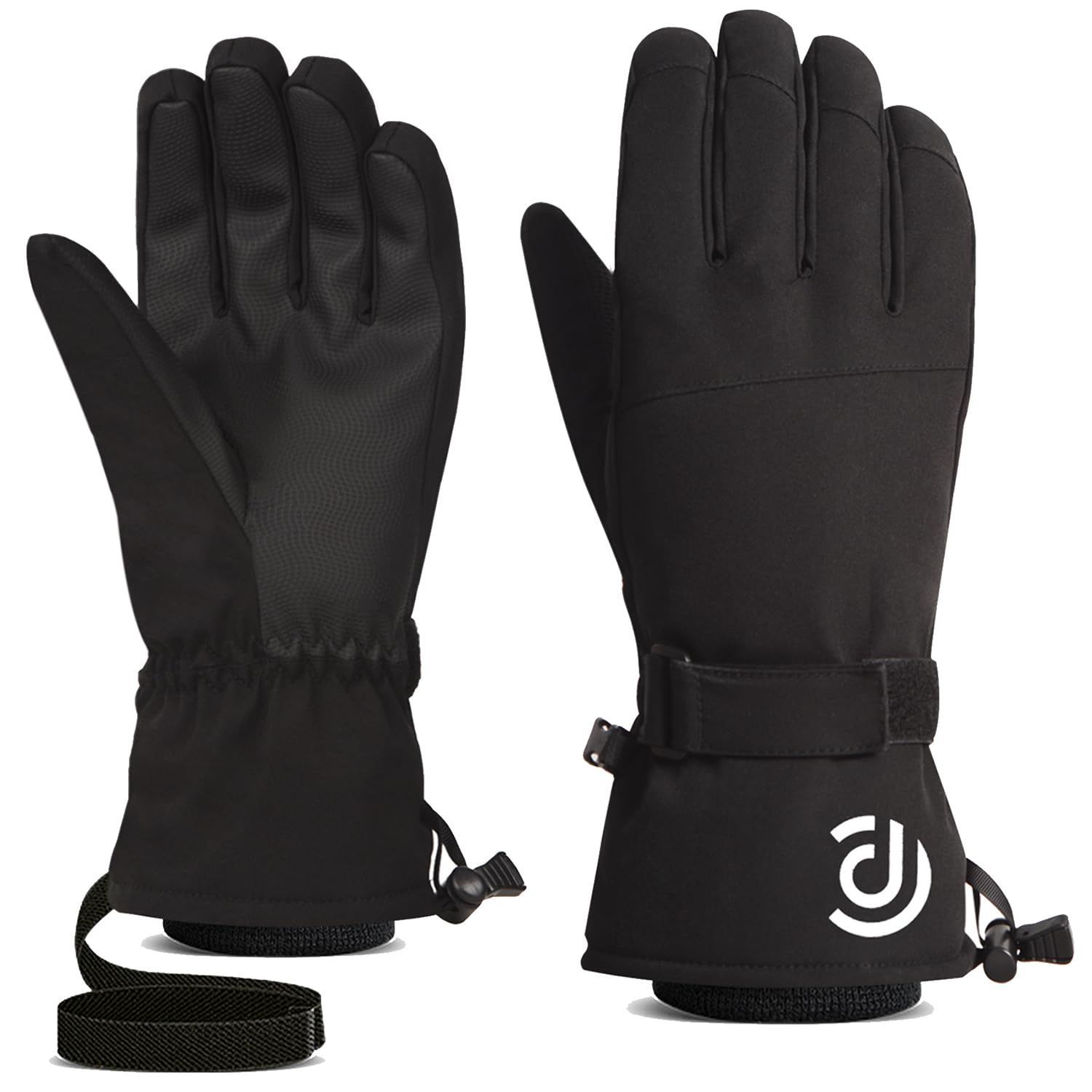 スノーボード メンズ 手袋 グローブ