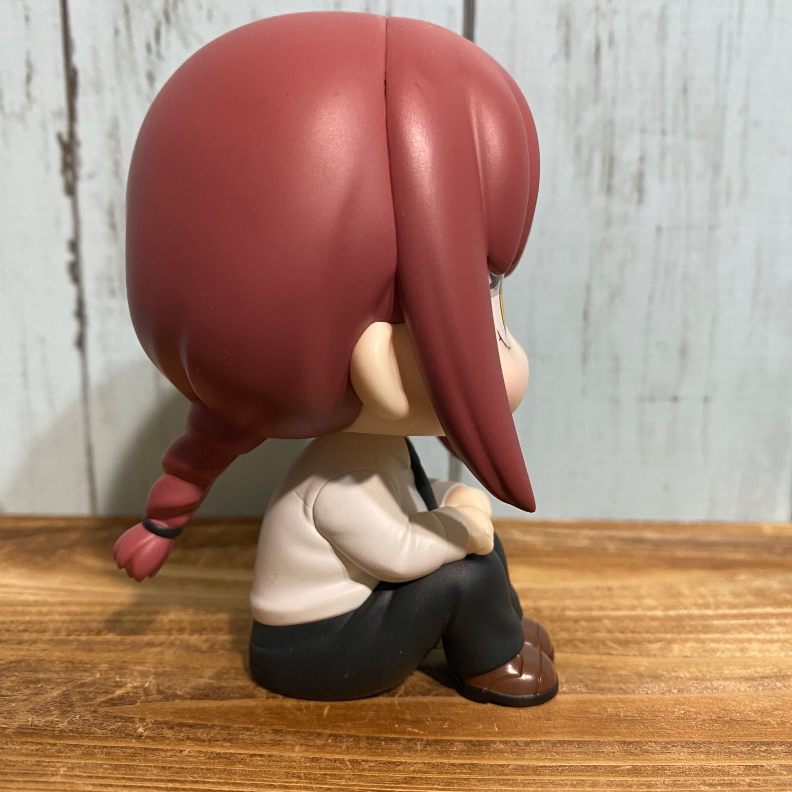 チェンソーマン るかっぷ マキマ 【箱なし】 - メルカリ