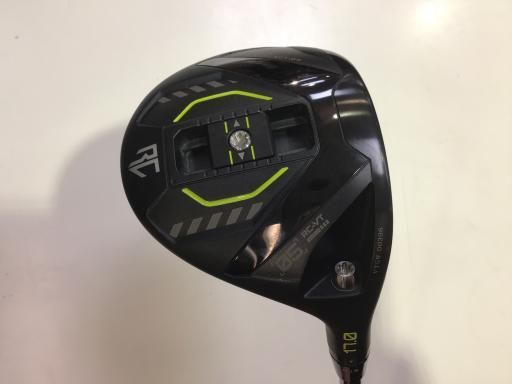 中古】 ロイヤルコレクション RC VT 5W フェアウェイウッド FW TR60M