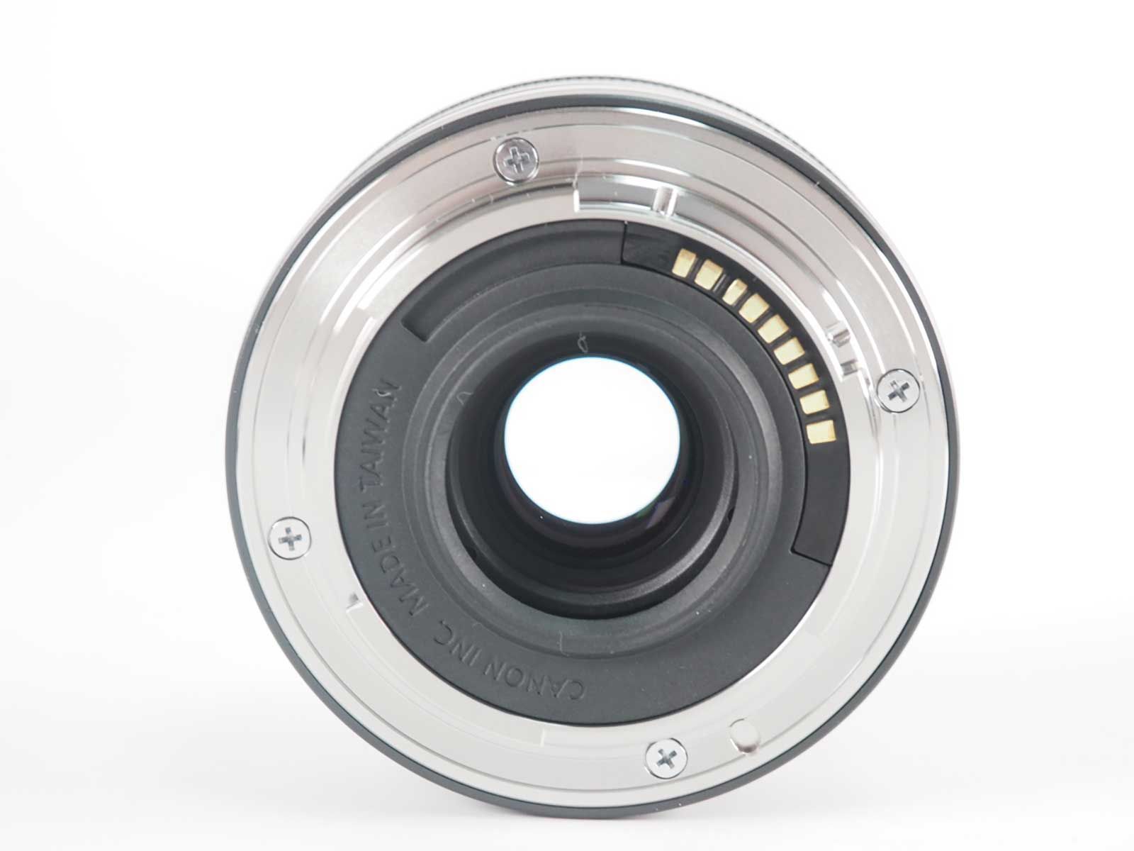 EF-M Mount