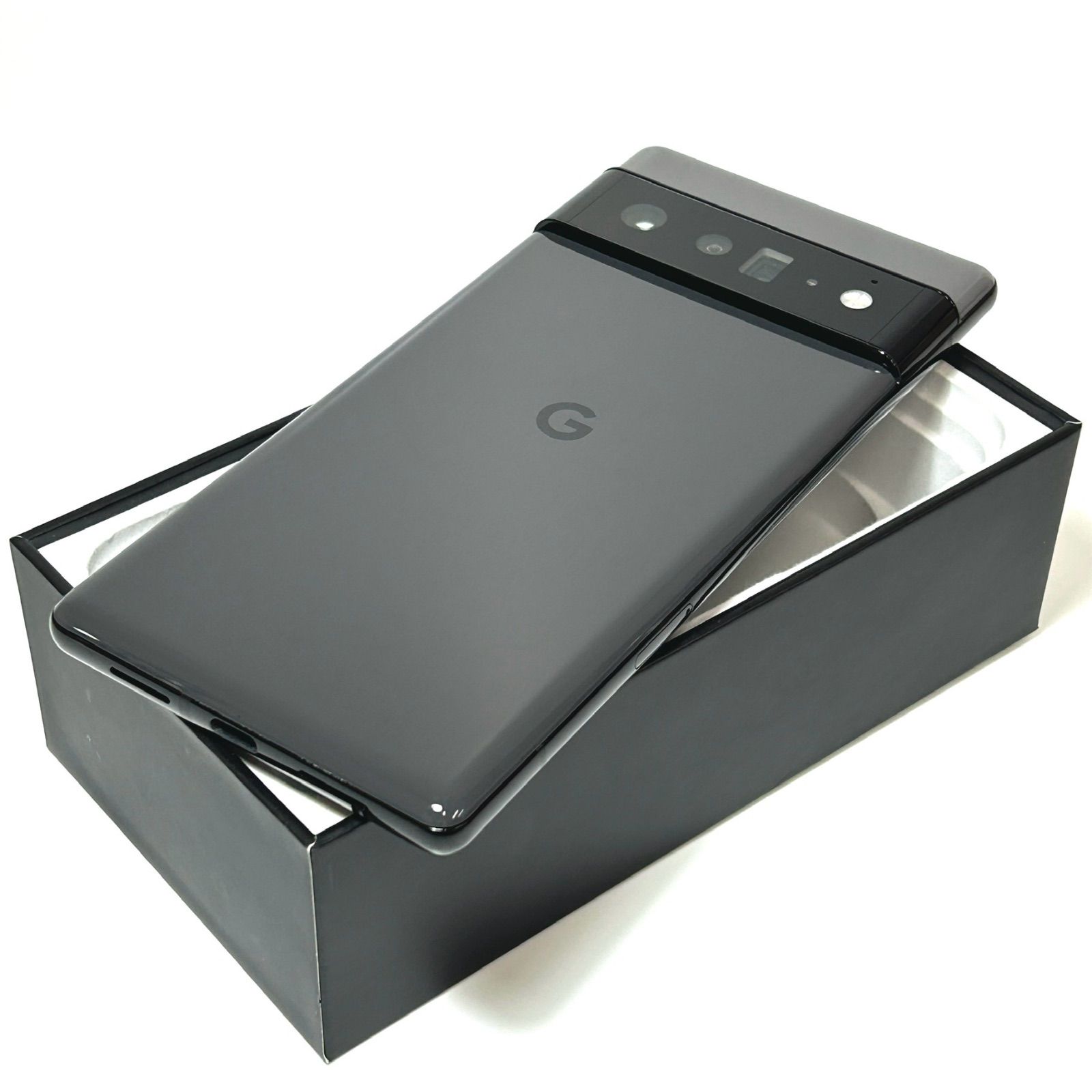【限定SALE無料】Google Pixel 6 Pro ジャンク スマートフォン本体