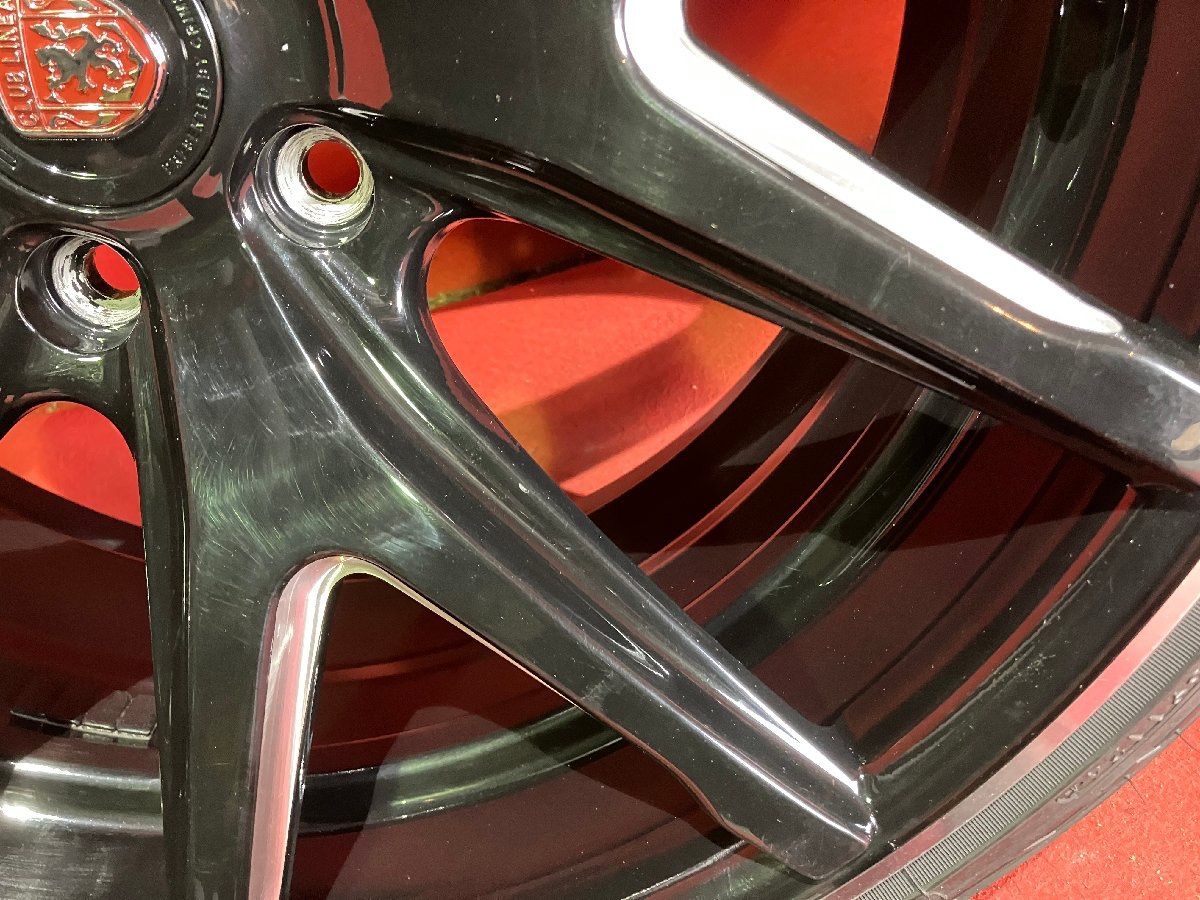 G2 20x8.5