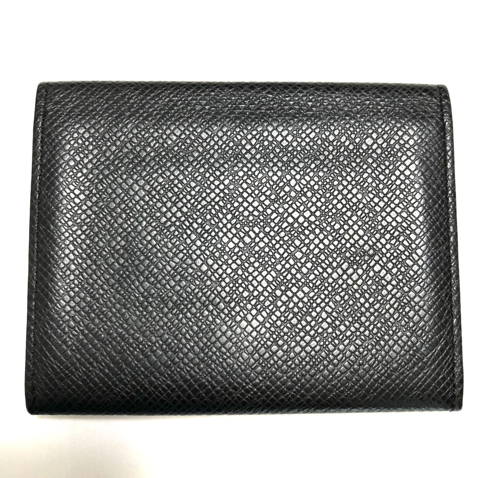 ⭐️美品⭐️LOUIS VUITTON タイガ アンヴェロップ・カルト ドゥ