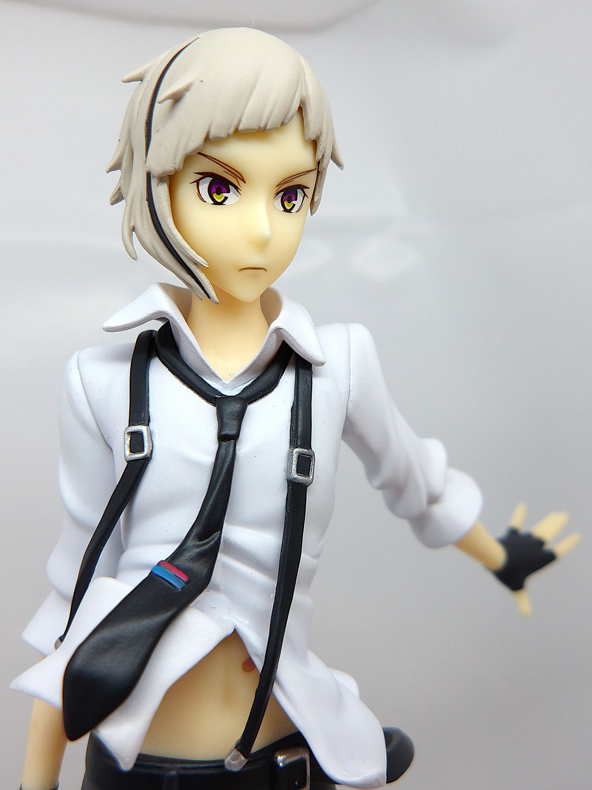 中古】 POP UP PARADE 中島敦 文豪ストレイドッグス フィギュア