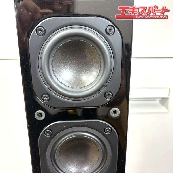 DENON SC-T11SG スピーカー ヨドバシ.com - デノン DENON フロントスピーカーシステム 1本