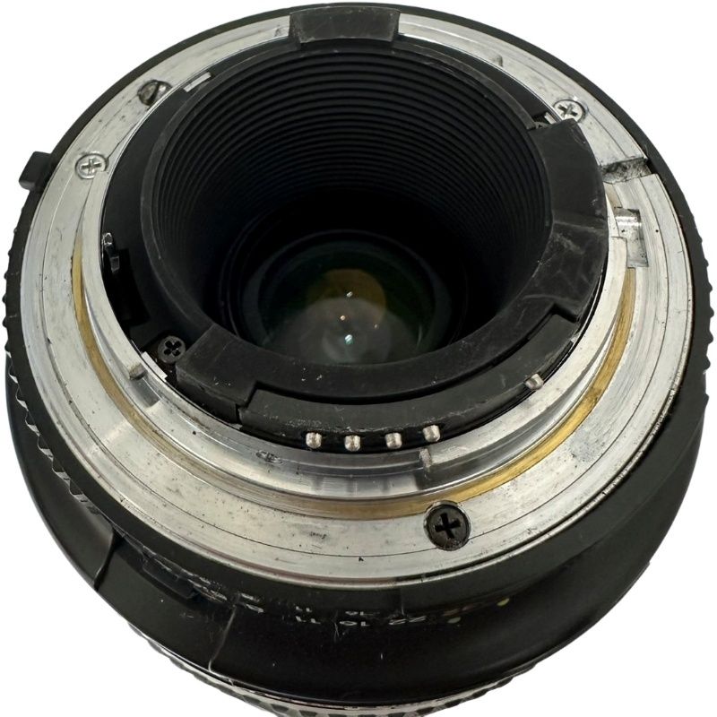 ニコン Nikon ズームレンズ レンズのみ ED AF NIKKOR 70-300mm 1