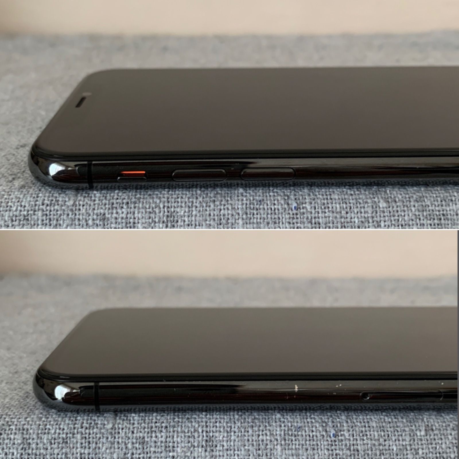 スマートフォン本体 iPhoneX space gray 256GB Amazon.com: Apple iPhone X, 256GB Unlocked - Gray : Cell