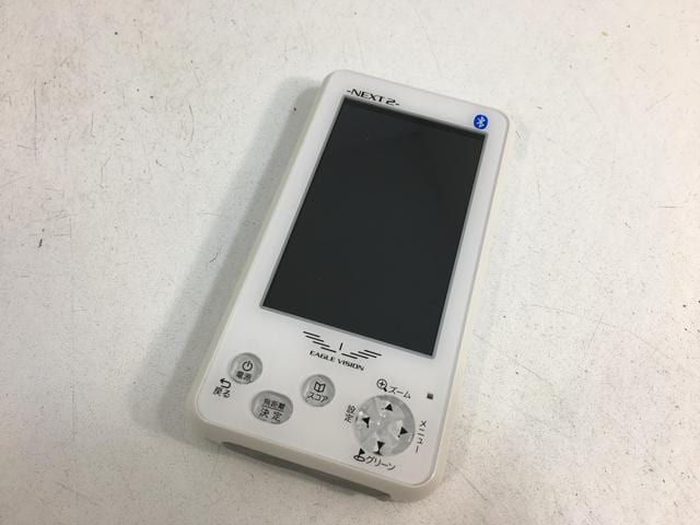 ASAHI GOLF EAGLE VISION NEXT2 EV-034 WH… ASAHI GOLF EAGLE VISION