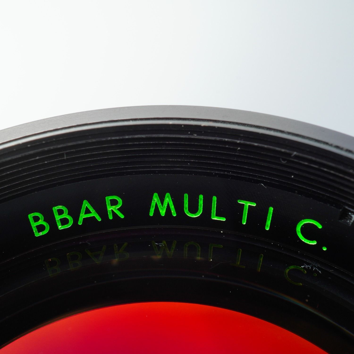 BBAR