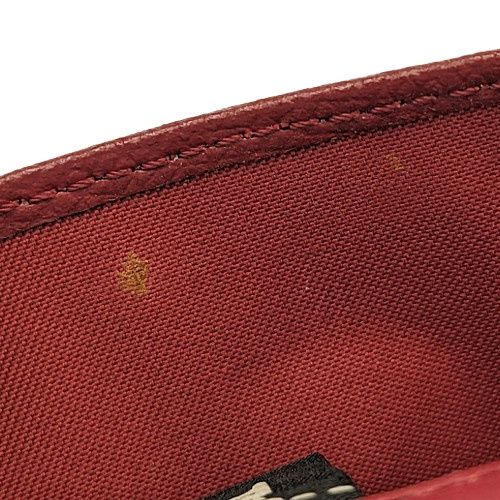 三つ折り財布 8M0395