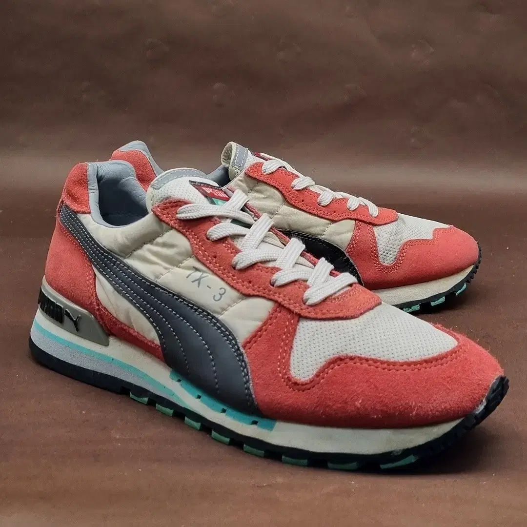 PUMA(プーマ) tx ー 3 スニーカー 240