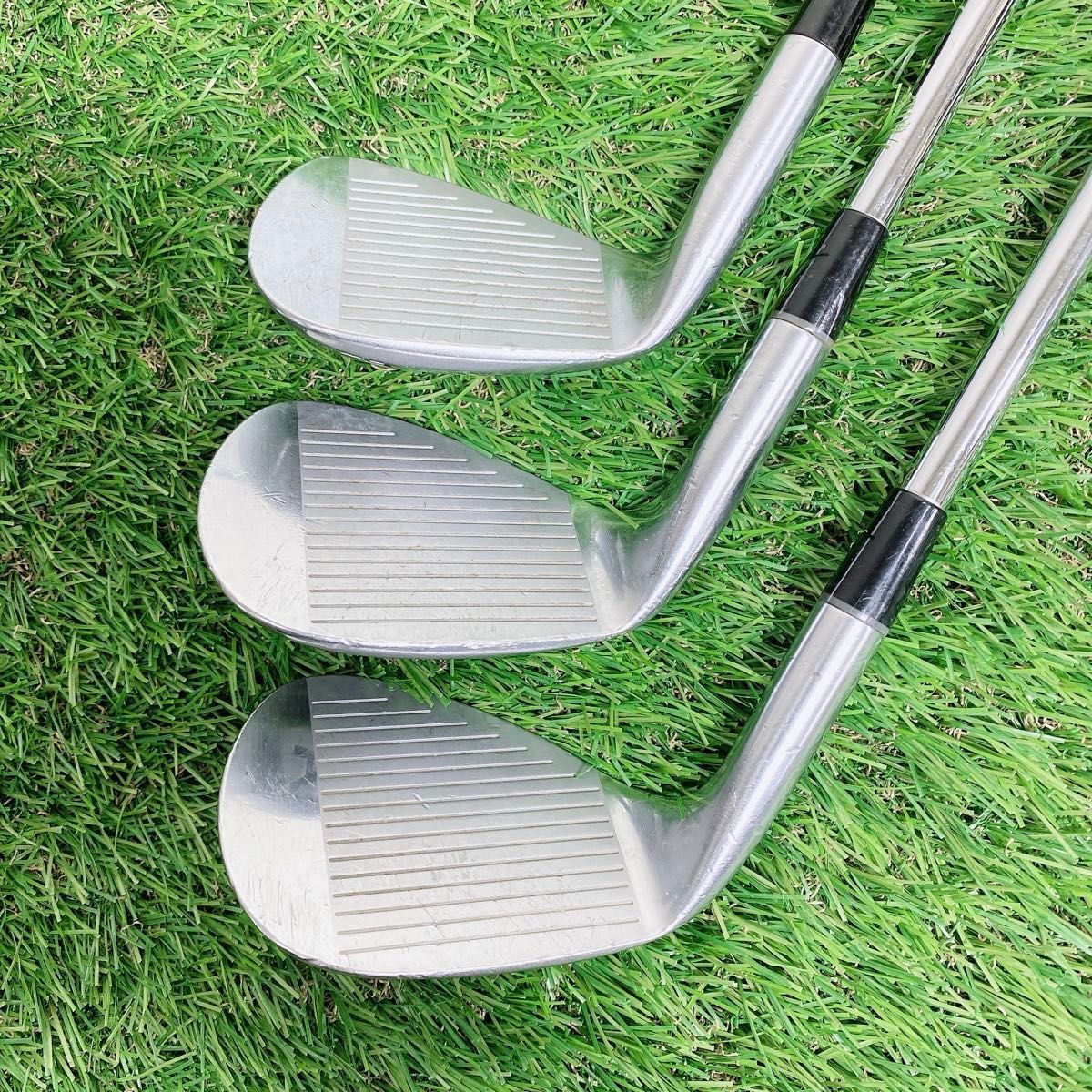 ゴルフクラブ　メンズ　アイアン　プロギア　SPEED IRONS 右　NT461 ゴルフクラブ メンズ アイアン プロギア SPEED IRONS 右 NT461