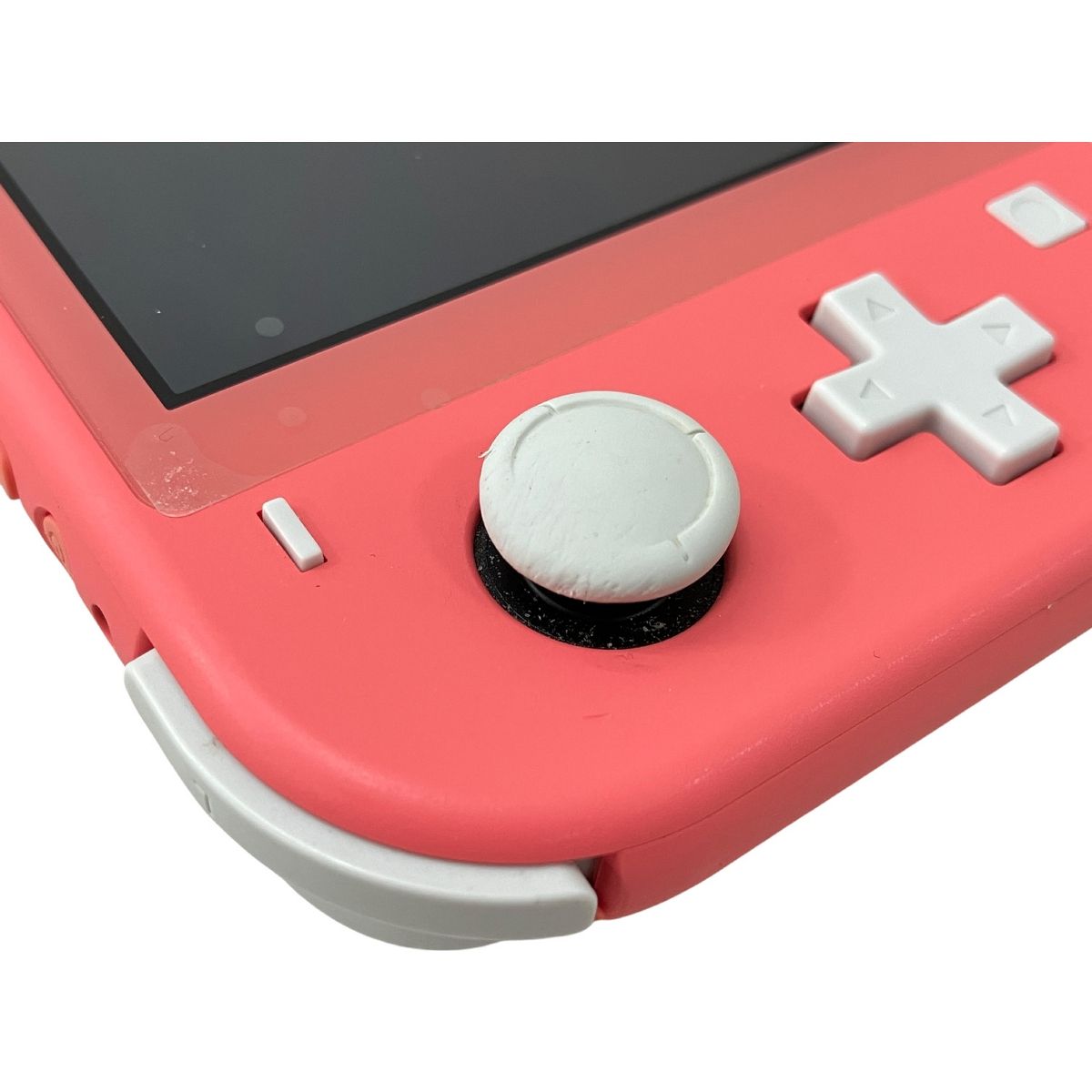 Nintendo Switch Lite HDH-S-PAZAA HDH-001 ニンテンドー