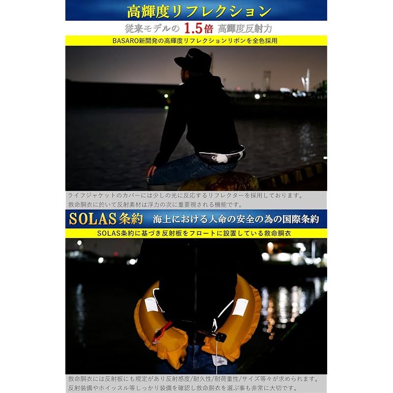 手動膨張式