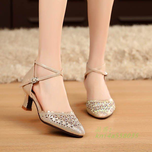 クロススト パフォーマンス