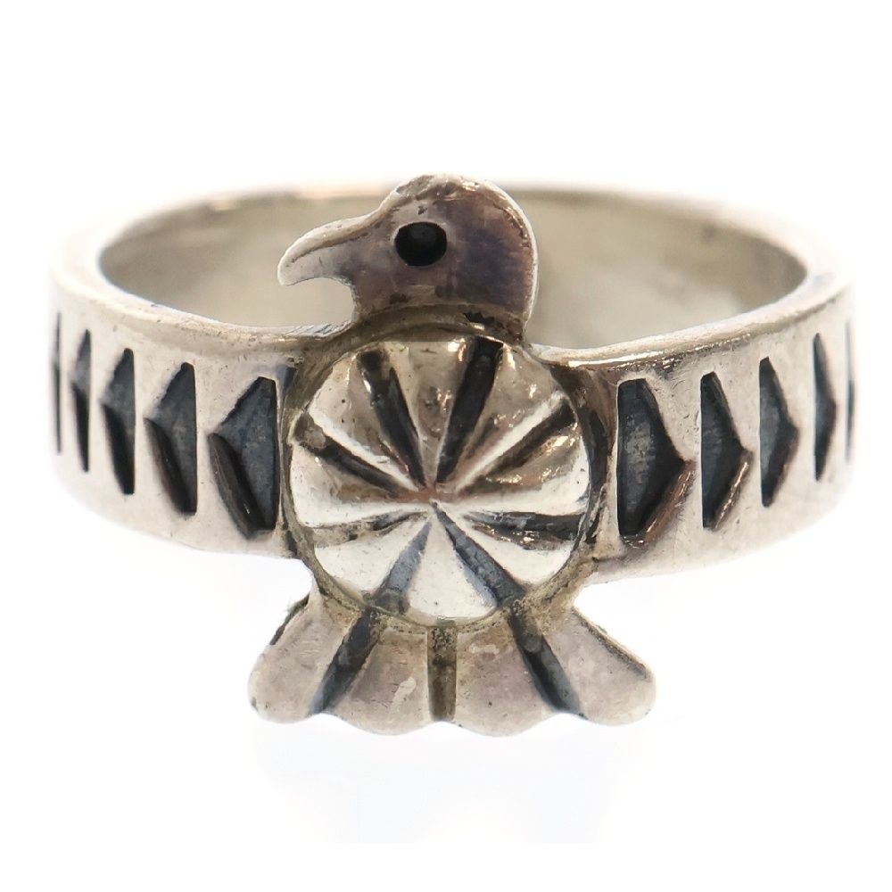 INDIAN JEWELRY (インディアンジュエリー) Darrell cadman