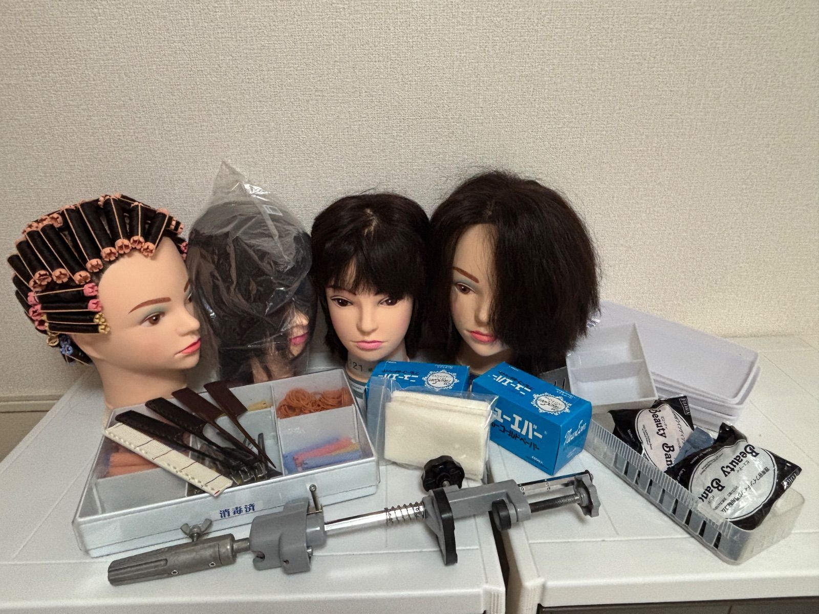 美容学生教材 2025年最新】美容学校 教材の人気アイテム - メルカリ