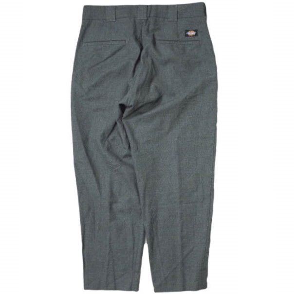 BEAUTY&YOUTH【別注】＜Dickies＞ワークワイドパンツ BEAUTY&YOUTH