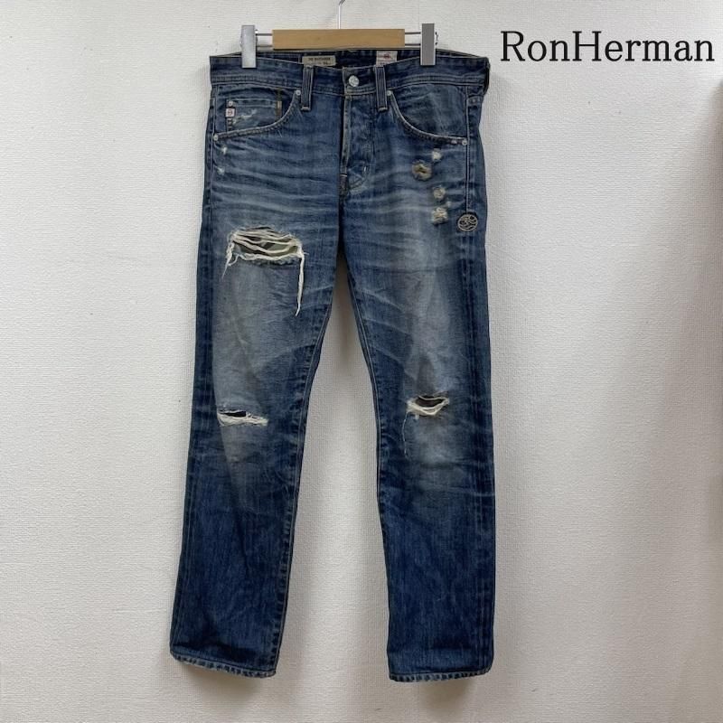 RonHerman ロンハーマン パンツ デニム、ジーンズ AG THE