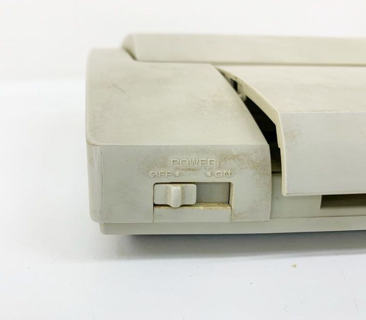 PI-TG10 動作未