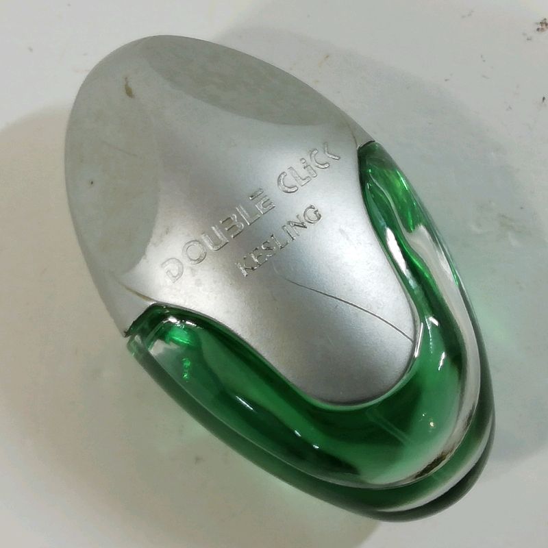 ケスリング ダブルクリック オーデトワレ 香水 中古 中古】ダブルクリック オーデトワレ 100ml ケスリング 香水