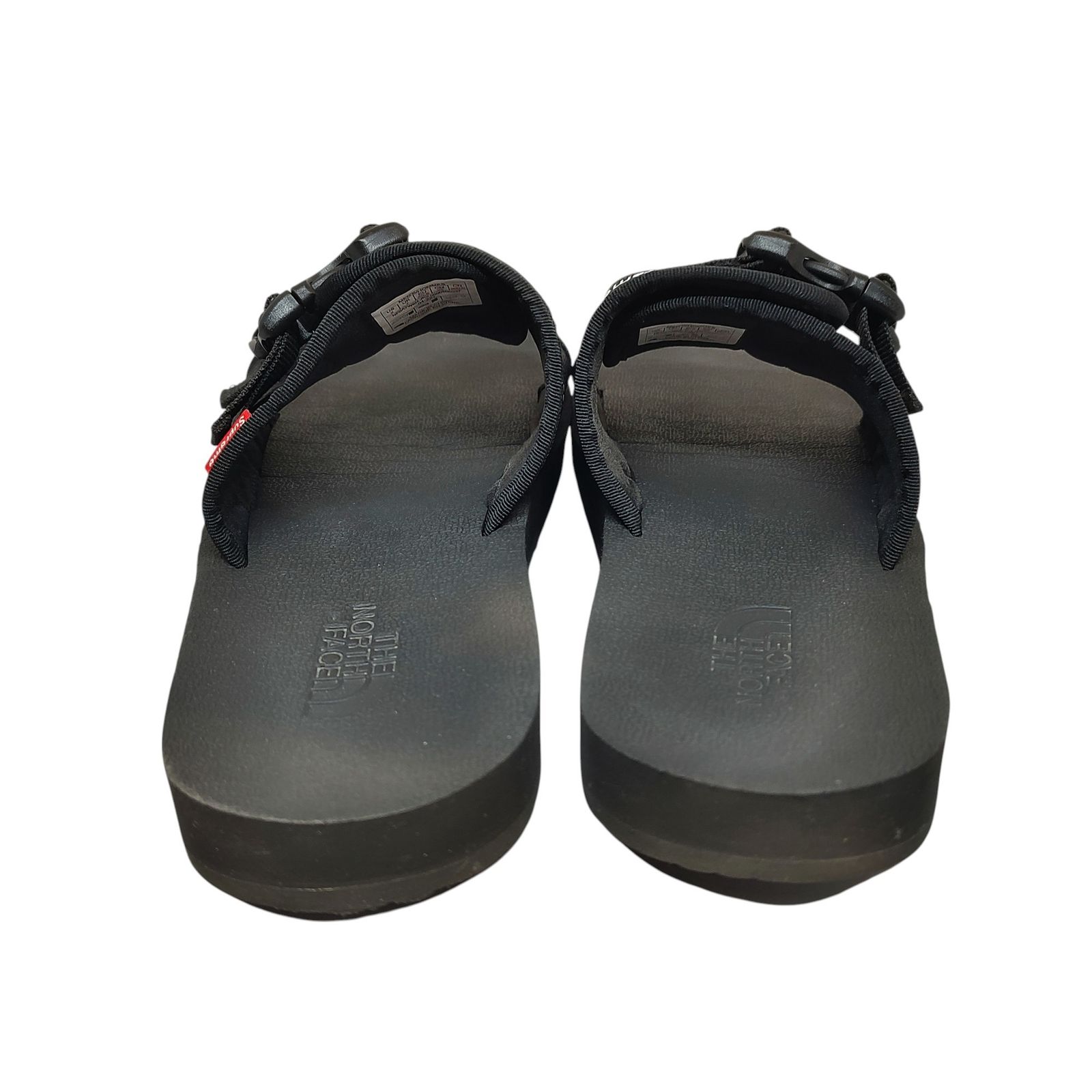 THE NORTH FACE × Supreme 22SS サンダル 未使用品 楽天市場】Supreme 2022SS north face Trekking sandal Black