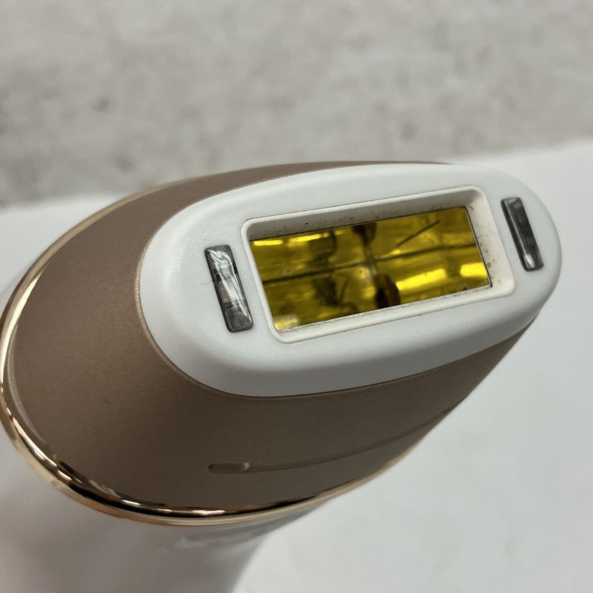 【驚きの低価格】 BRAUN Pro5 PL-5124 シルクエキスパート 脱毛器 光脱毛 美容機器