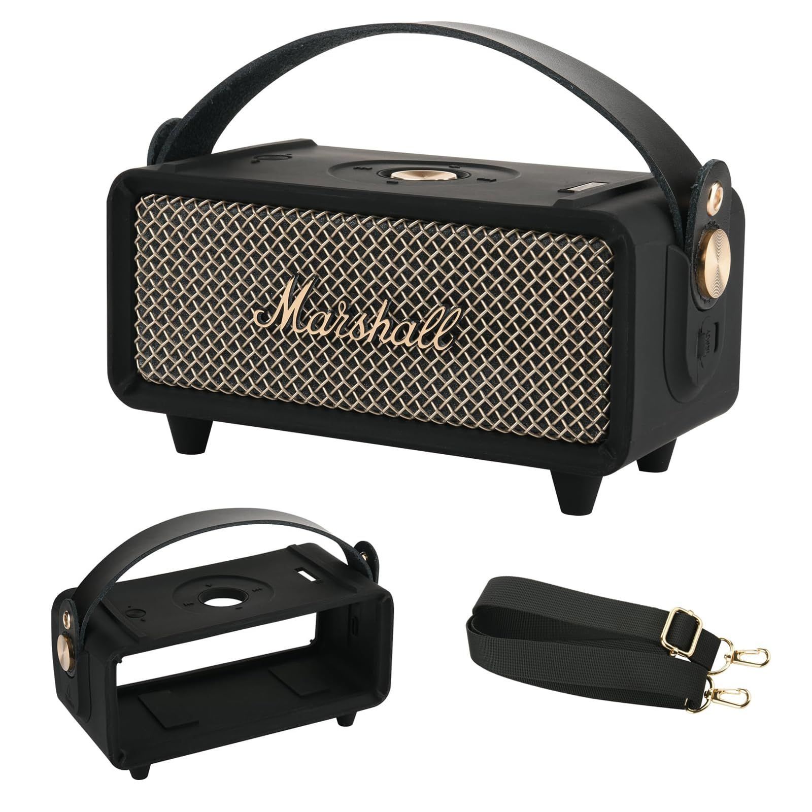 Marshall Emberton II ワイヤレススピーカー Marshall Emberton II