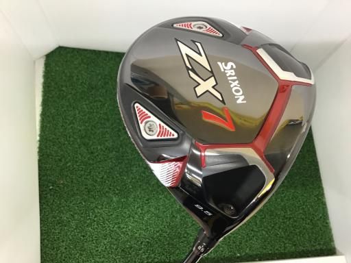メンズ 【】 ダンロップ SRIXON ZX7 9.5° ドライバー DR Diamana ZX60