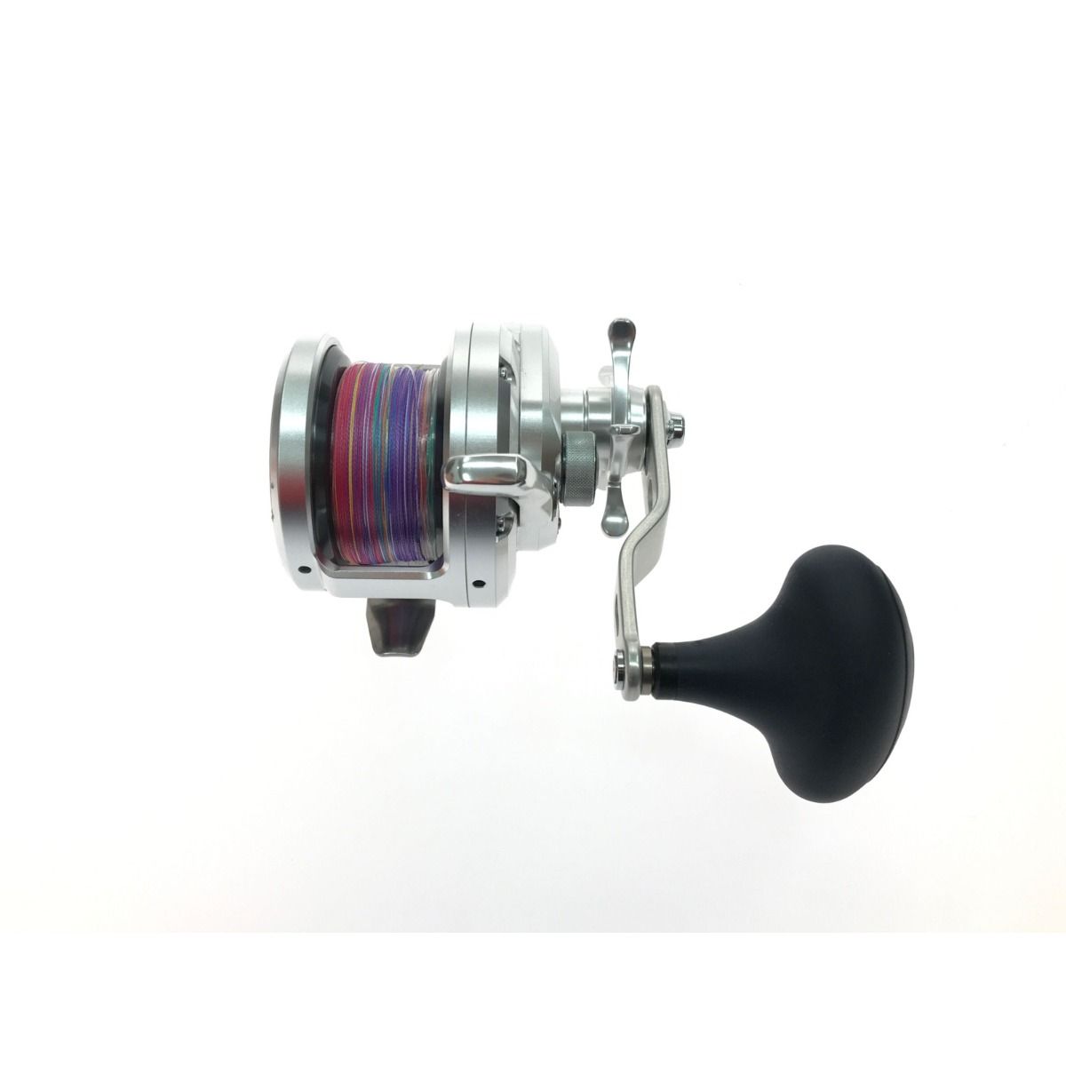 ▽▽SHIMANO シマノ ベイトリール 11オシアジガー 2000NR-HG