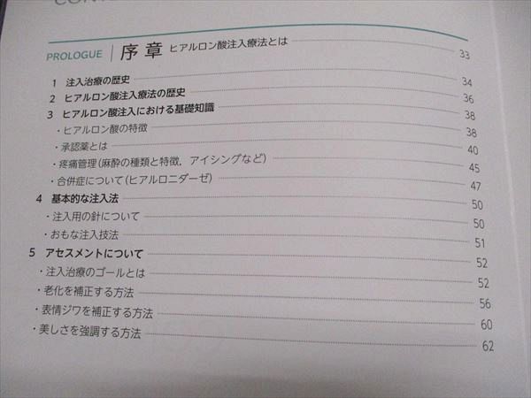 メディカルレビュー社 解剖から学ぶヒアルロン酸注入療法 2020 古山登隆 017S3D メディカルレビュー社 解剖から学ぶヒアルロン酸注入療法 2020