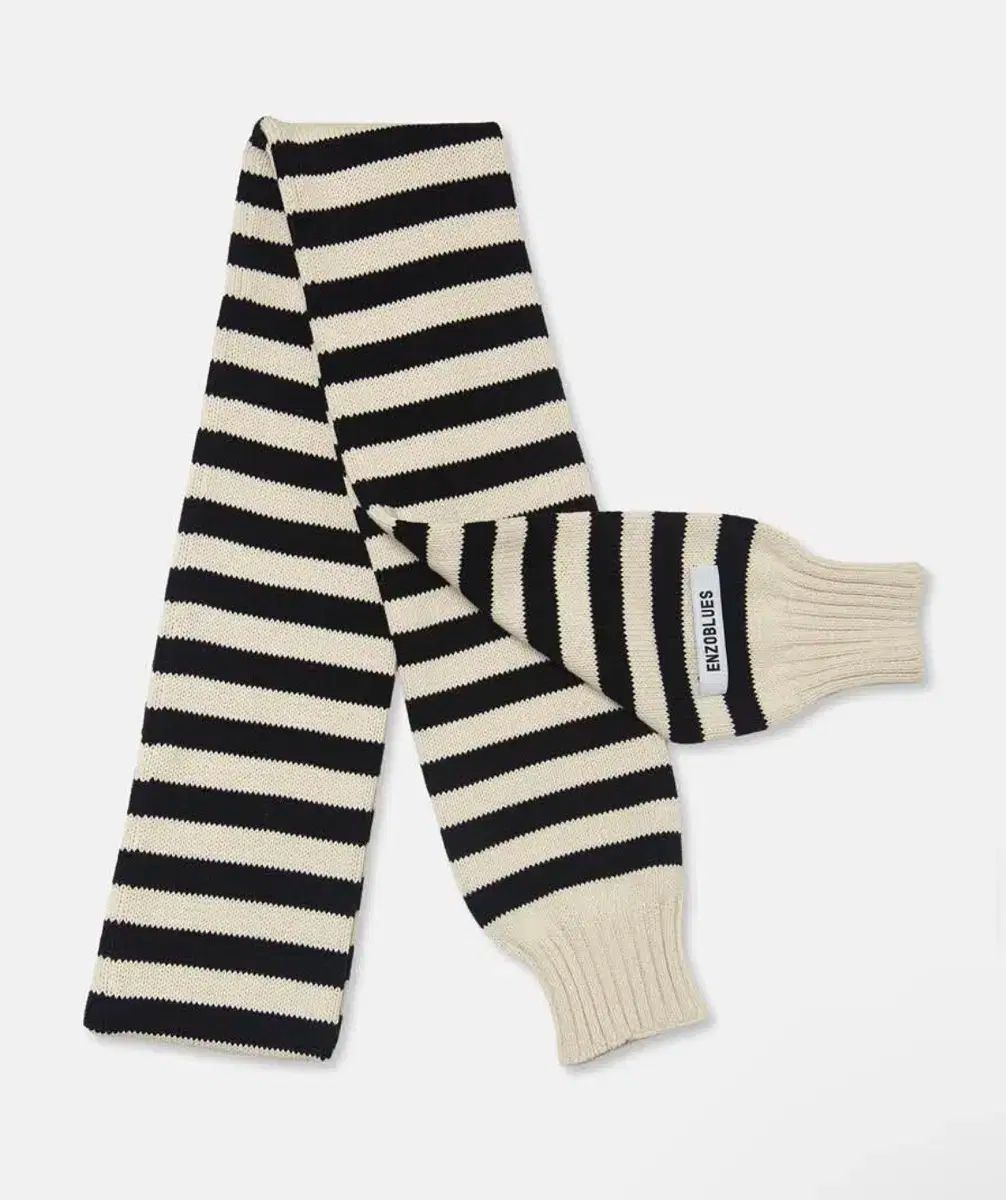 ☆送料・関税込☆ENZO BLUES☆Balaclava Muffer☆マフラー ENZO BLUES