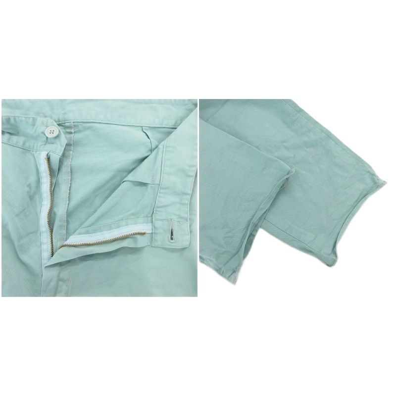 wind and sea ウィンダンシー ジャケットパンツ　セットアップ MINEDENIM - ×WDS E.BF-GJKT USS (USS) / ウィンダンシー コラボ