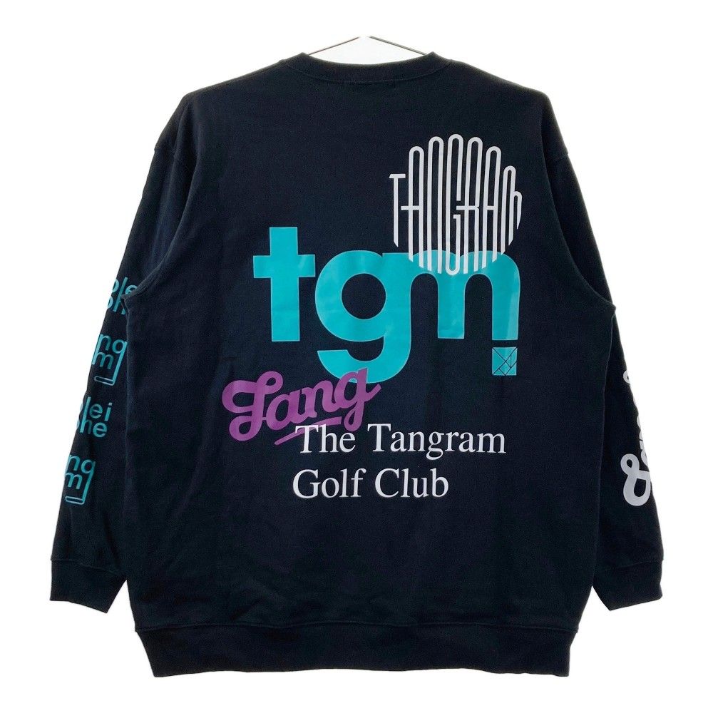 tangram レインウェア　ゴルフウエア　M tangram レインウェア ゴルフウエア M