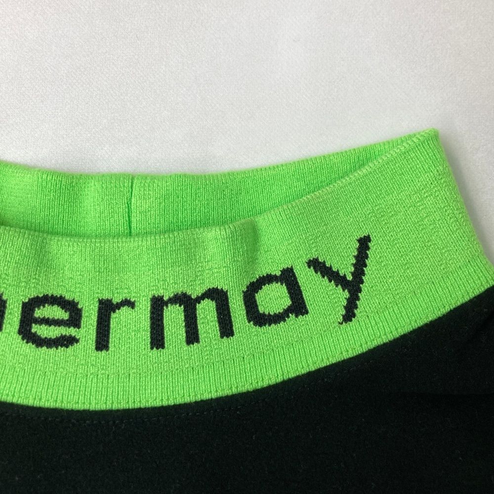 サイズ S DECEMBERMAY ディセンバーメイ 2-112-0515 ハイネック 長袖Tシャツ ブラック系 240101526688 ゴルフウェア レディース ストスト LLC-HASEGAWATOSO_COM