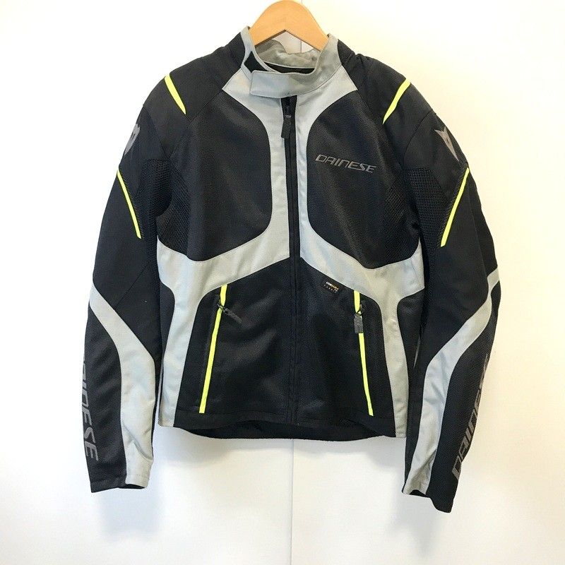 DAINESE ダイネーゼ メッシュバイクジャケット 1138 D-DRY バイク 