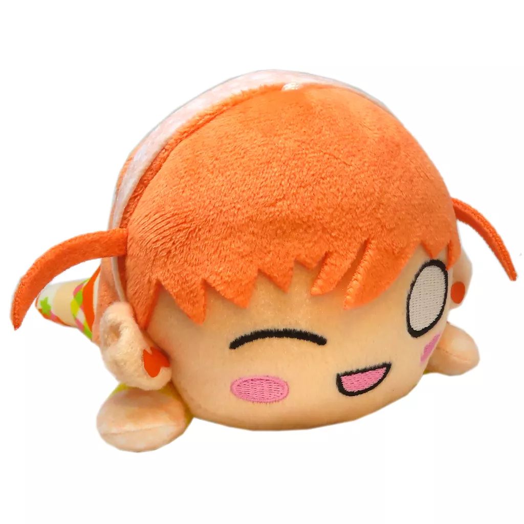 中古】ぬいぐるみ 日野下花帆 寝そべりぬいぐるみ Unit