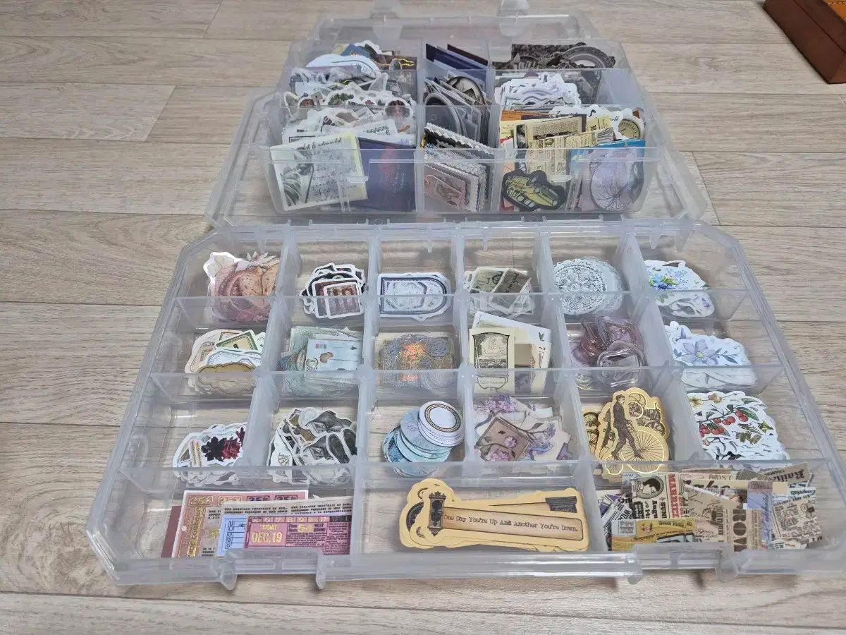 デコレーションダイアリー 用品 ミックス WWW_NOITHATQUANGTHANH_NET