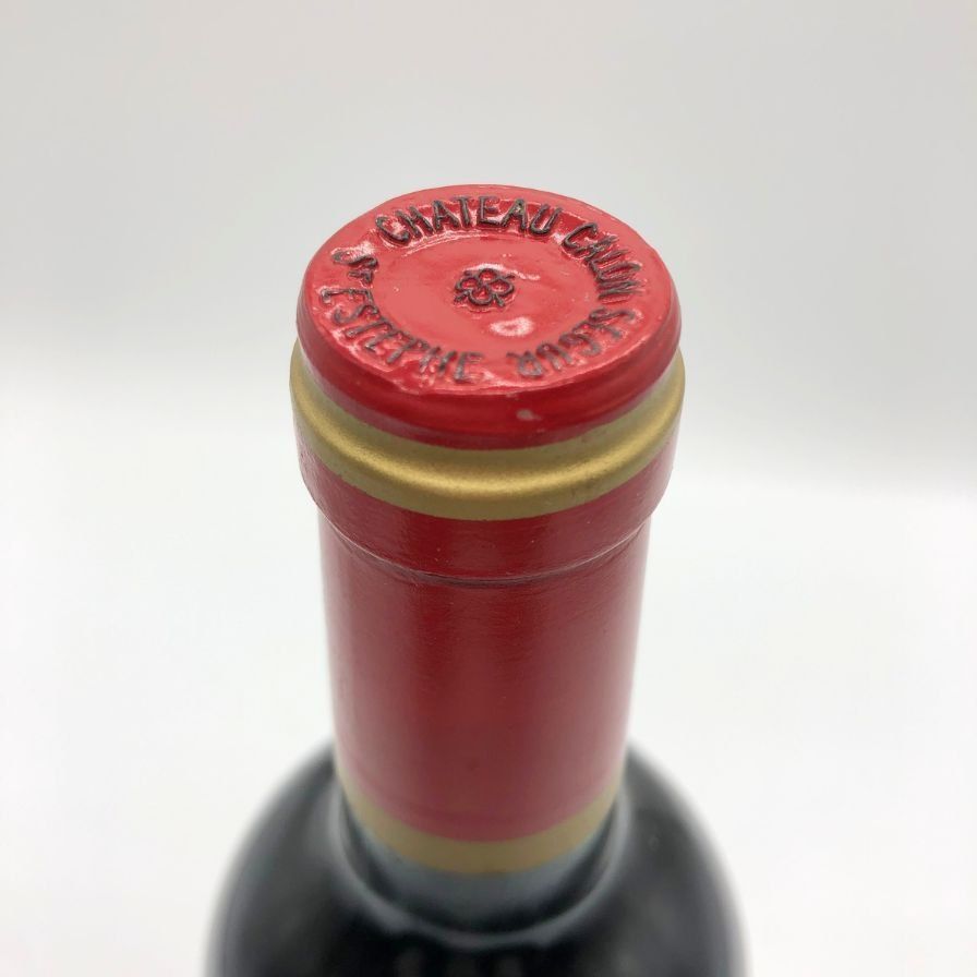 シャトー カロン セギュール 2003 750ml 13%【C4】