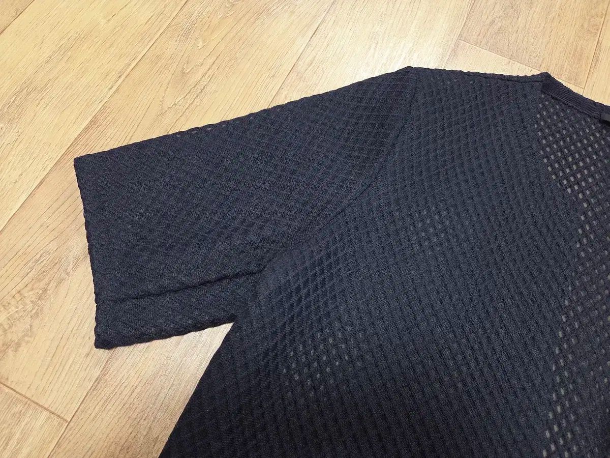 メッシュジャケット