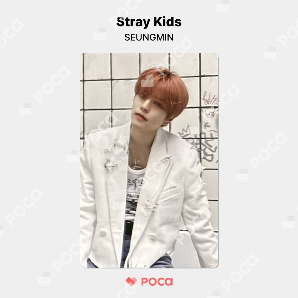 StrayKids スンミン 樂star トレカ ストリーミング 限定 Amazon.co.jp: straykids スンミン 樂-STAR アルバム トレカ