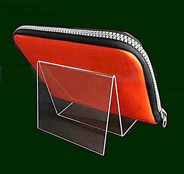 特注アクリルディスプレイスタンド Amazon｜OLYCRAFT 12個4サイズ アクリルブロック アクリル