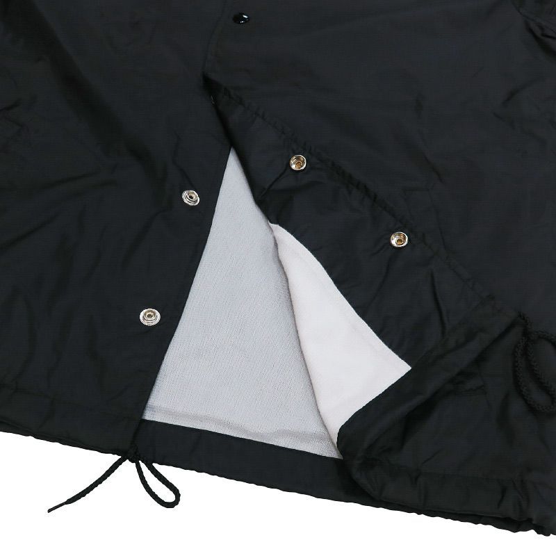 CHALLENGER チャレンジャー x MASH UP マッシュアップ COACH JACKET