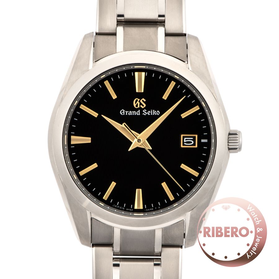 SEIKO セイコー グランドセイコー ヘリテージコレクション SBGX269